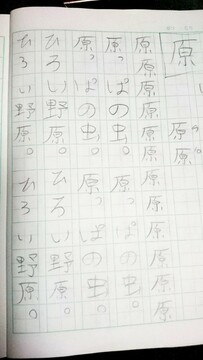 LDの子どもさんの漢字の読み学習　2016年８月公開記事 ｜きらぼしstudy online