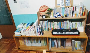 本が増えて困る人、こんなリユースどうですか？　2017年8月公開記事 ｜きらぼしstudy online