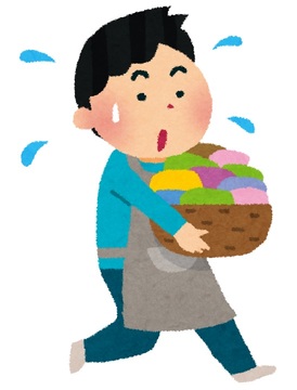 忖度するオット　VS　言ったらやるオット　2018年1月公開記事｜きらぼしstudy online