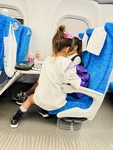 【駐車場を走る子どもの叱り方】