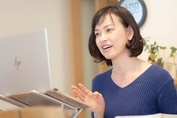 お母さんのための心理学web講座