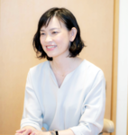 植木 希恵